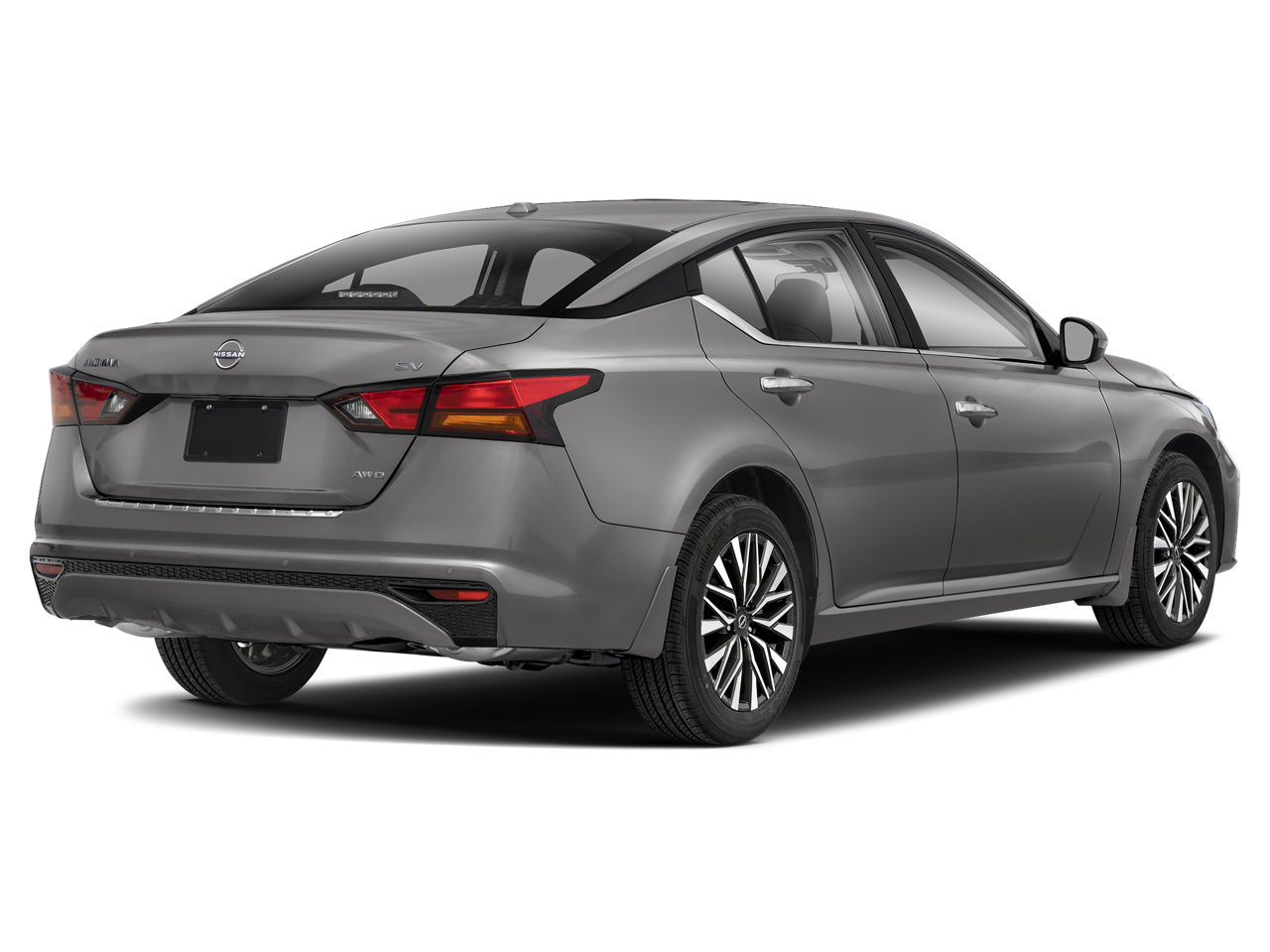 2023 Nissan Altima SV - Photo 39