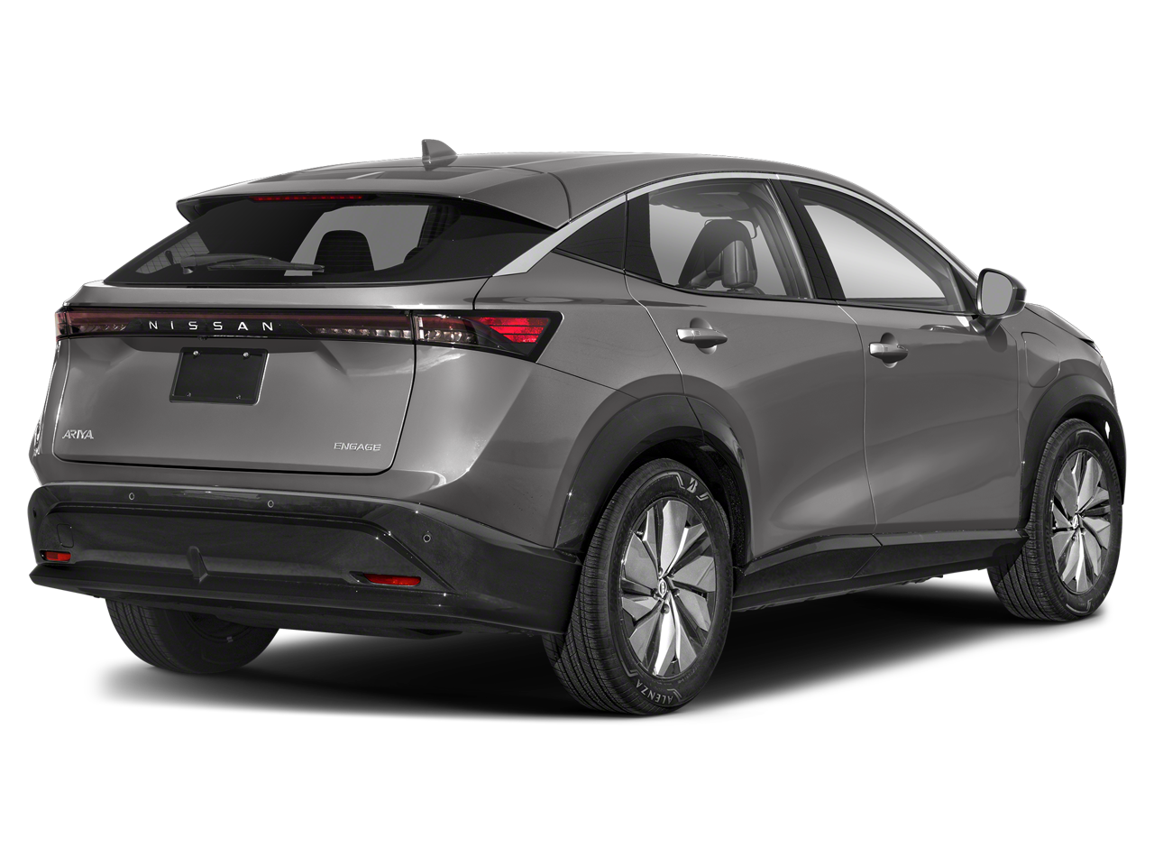 2023 Nissan Ariya Engage - Photo 8