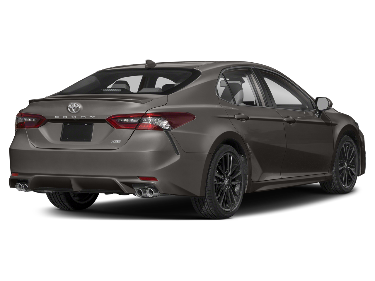 2023 Toyota Camry XSE - Photo 37