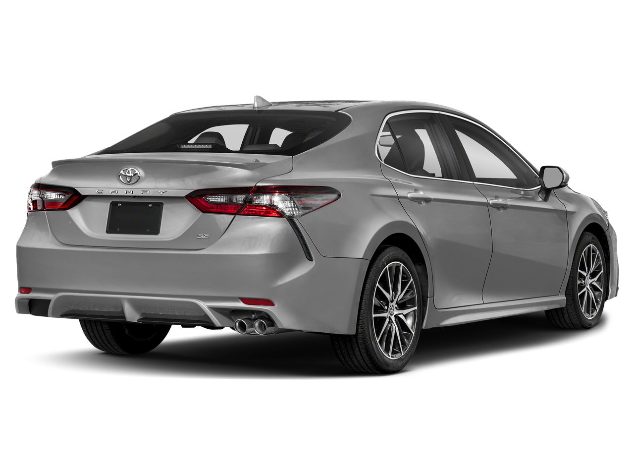 2023 Toyota Camry SE - Photo 8