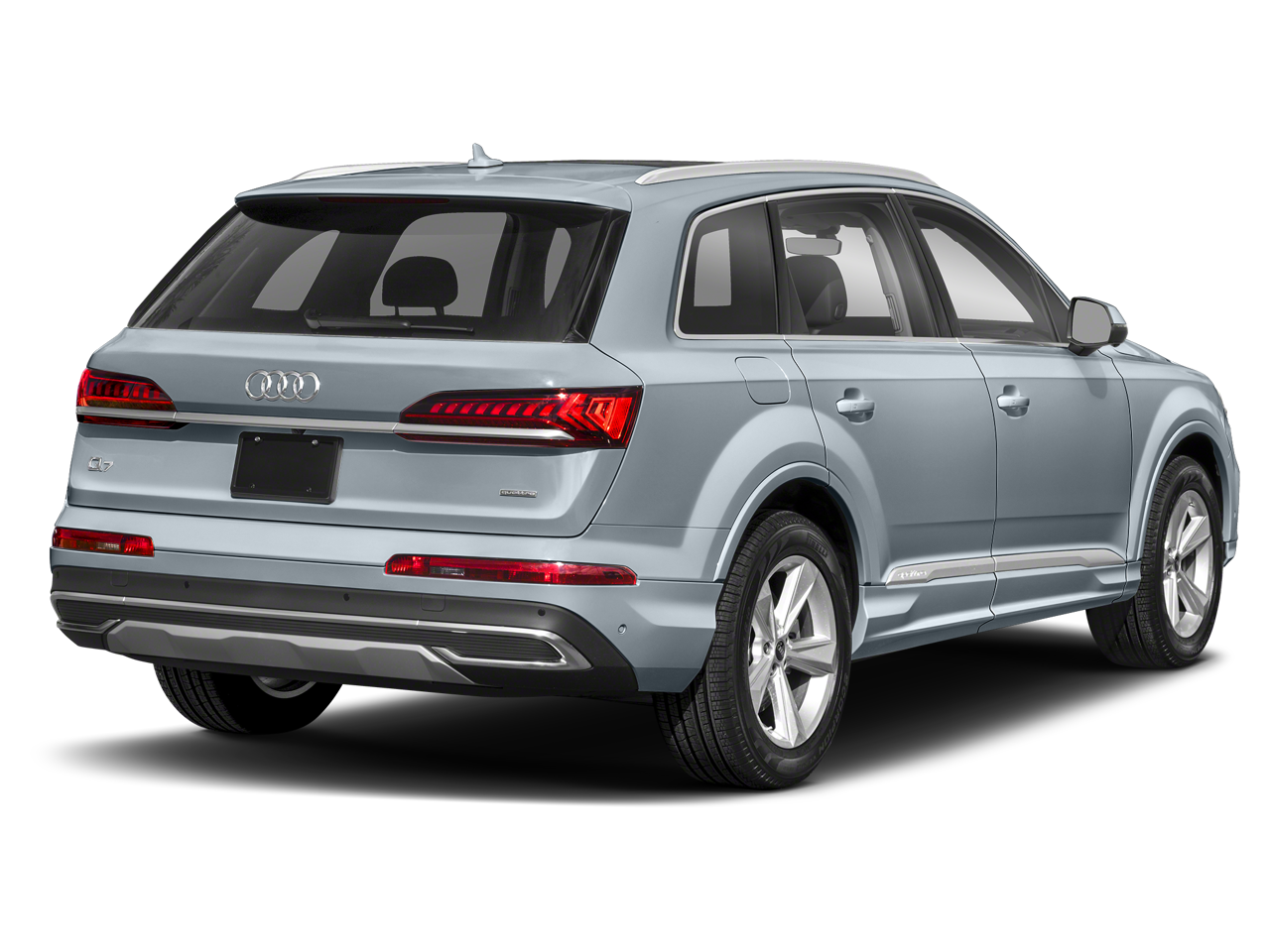 2024 Audi Q7 55 Premium Plus quattro