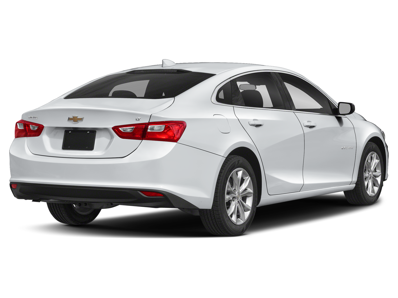2024 Chevrolet Malibu 1LT - Photo 37