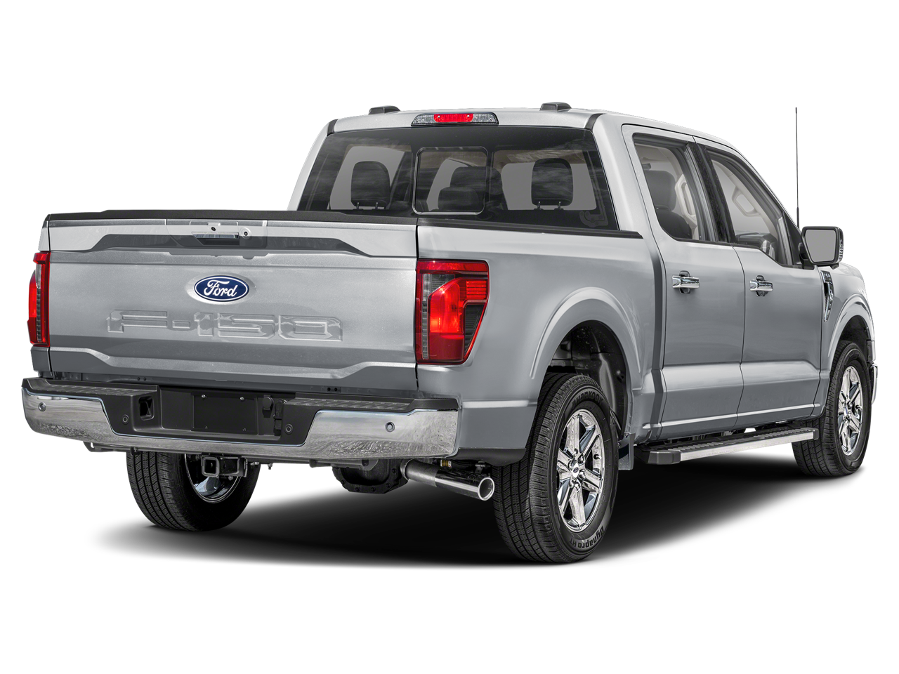 2024 Ford F-150 XLT - Photo 37