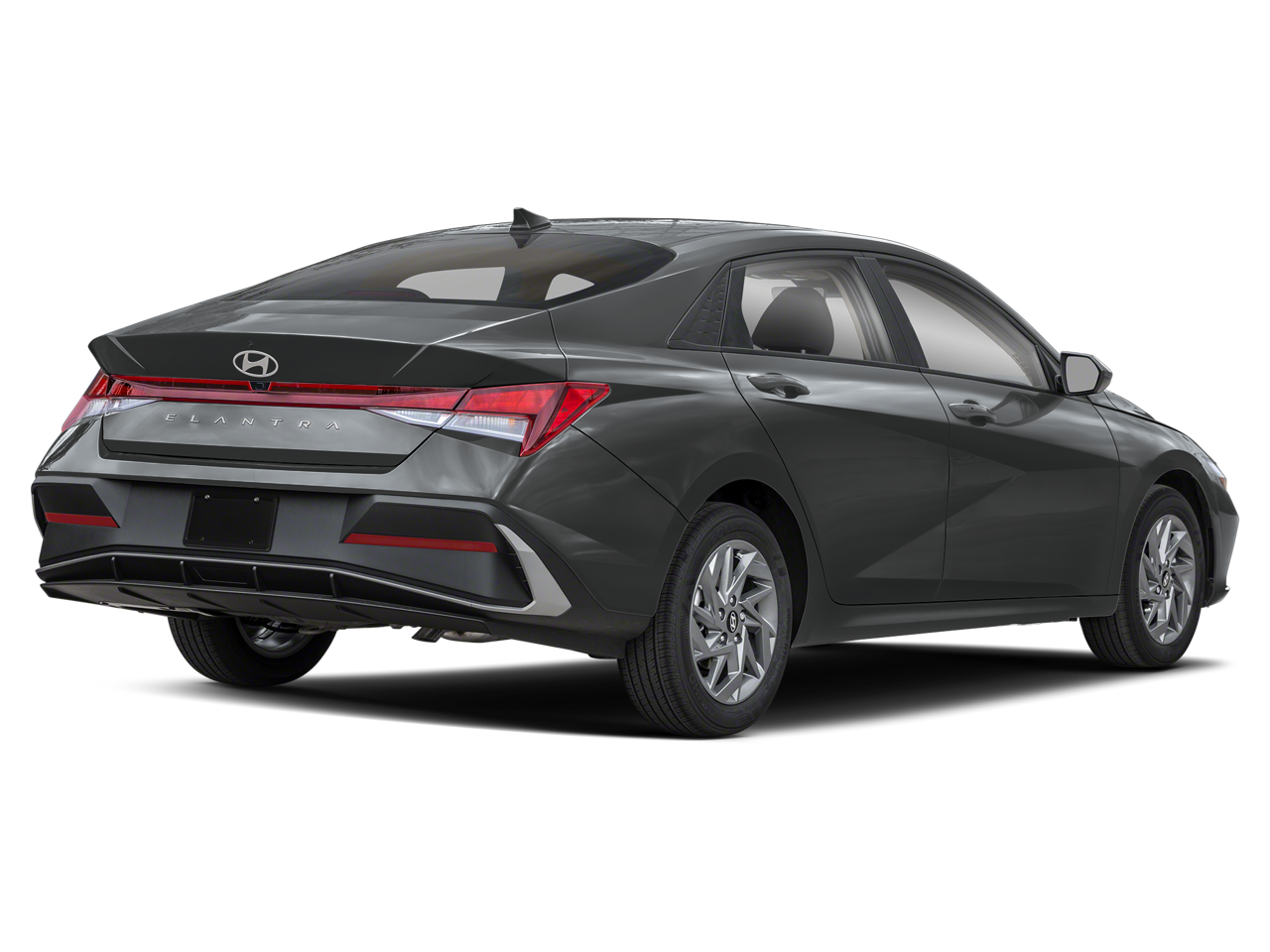 2024 Hyundai Elantra SEL - Photo 37