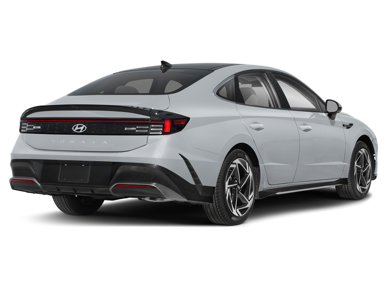 2024 Hyundai Sonata SEL - Photo 39