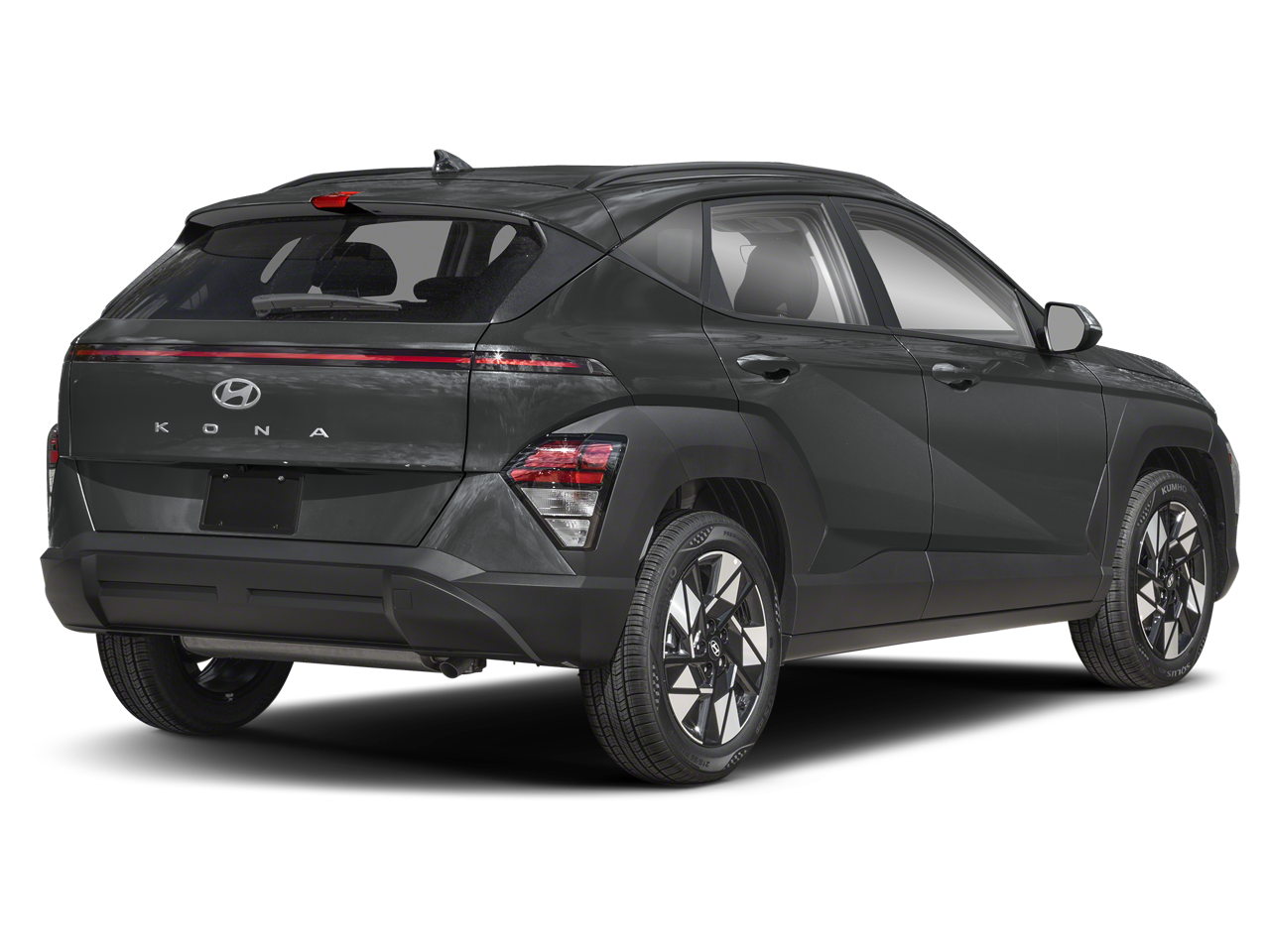 2024 Hyundai Kona SEL - Photo 3
