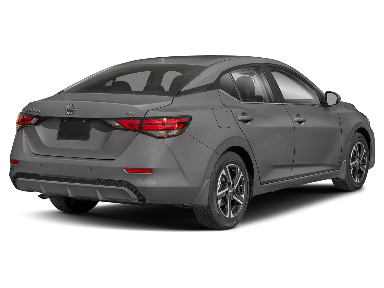 2024 Nissan Sentra SV - Photo 36
