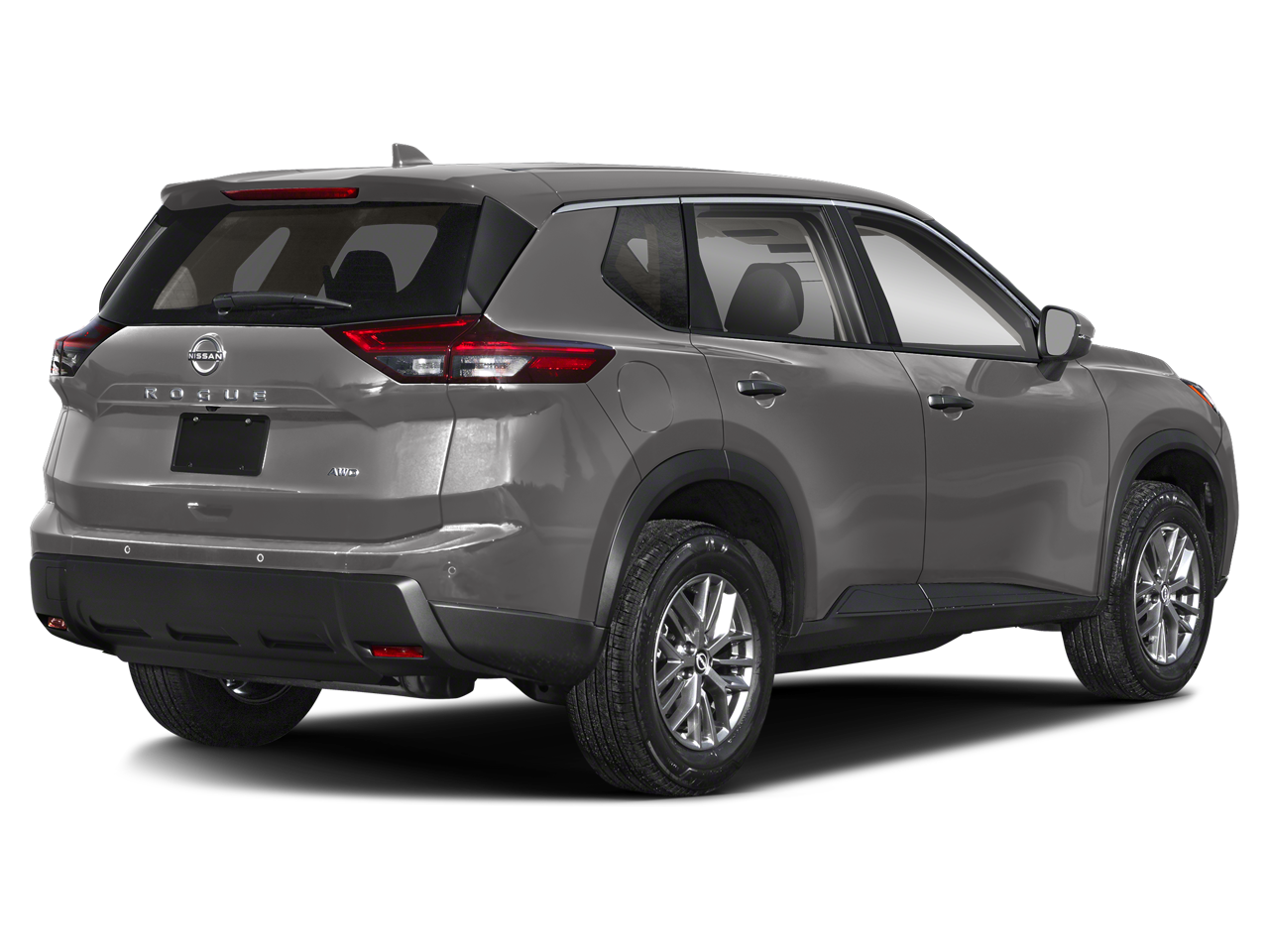 2024 Nissan Rogue S - Photo 36