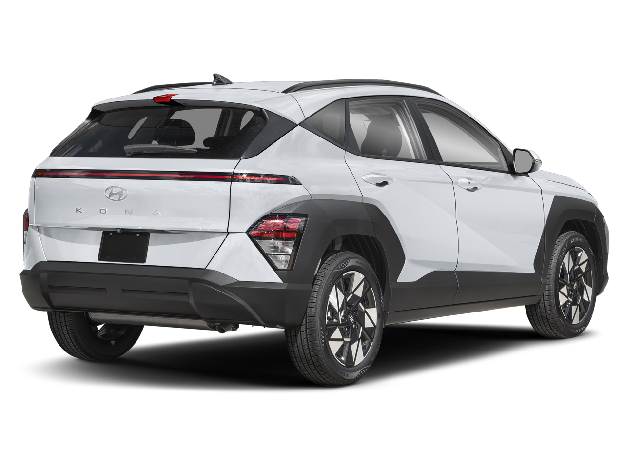 2025 Hyundai Kona SEL - Photo 36