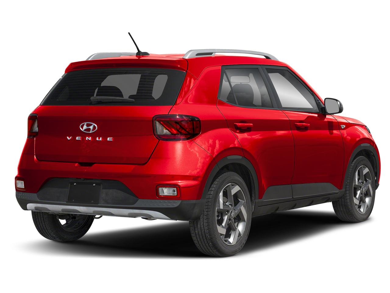 2025 Hyundai Venue Limited - Photo 38