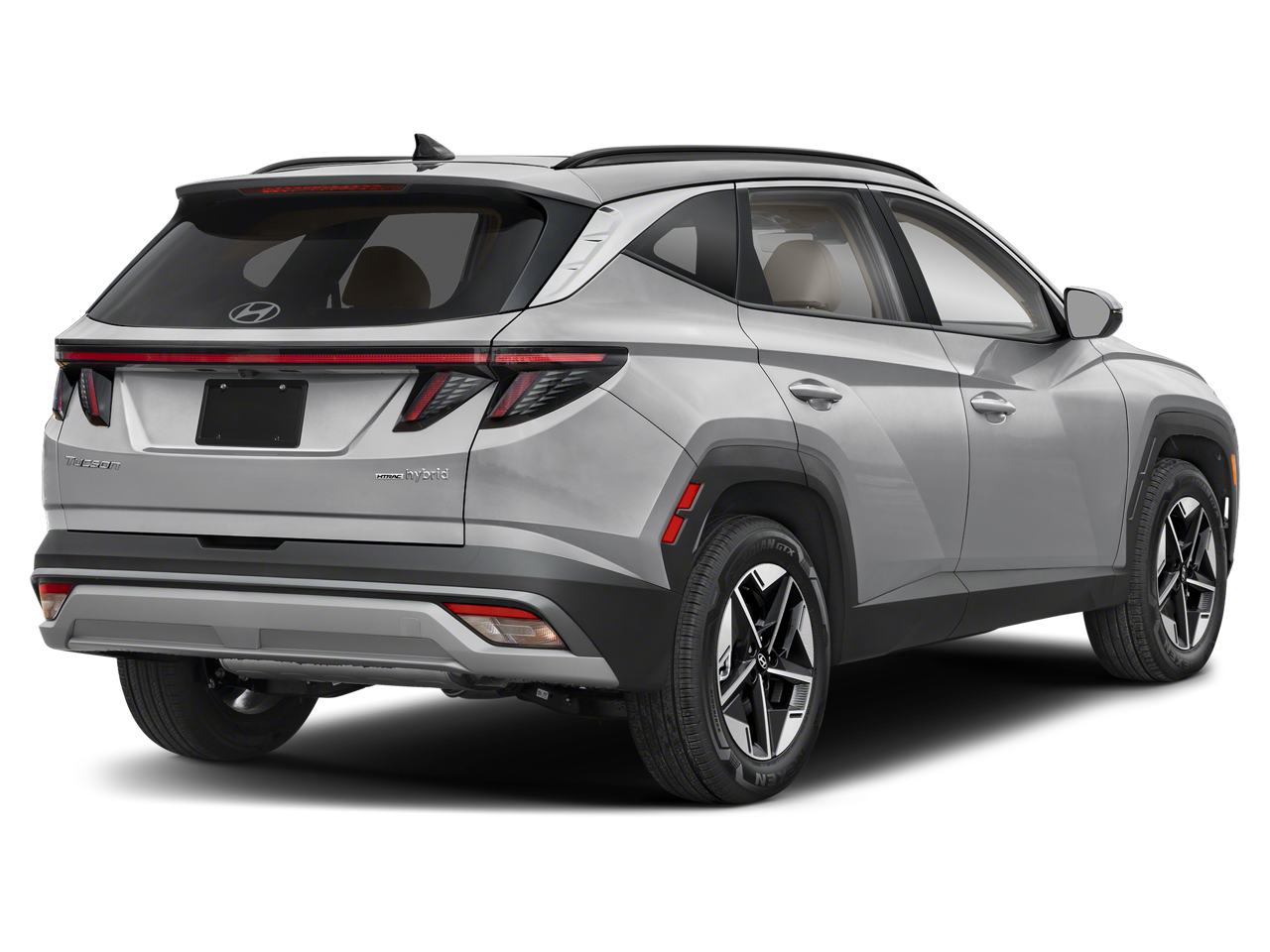 2025 Hyundai Tucson SEL Convenience - Photo 39