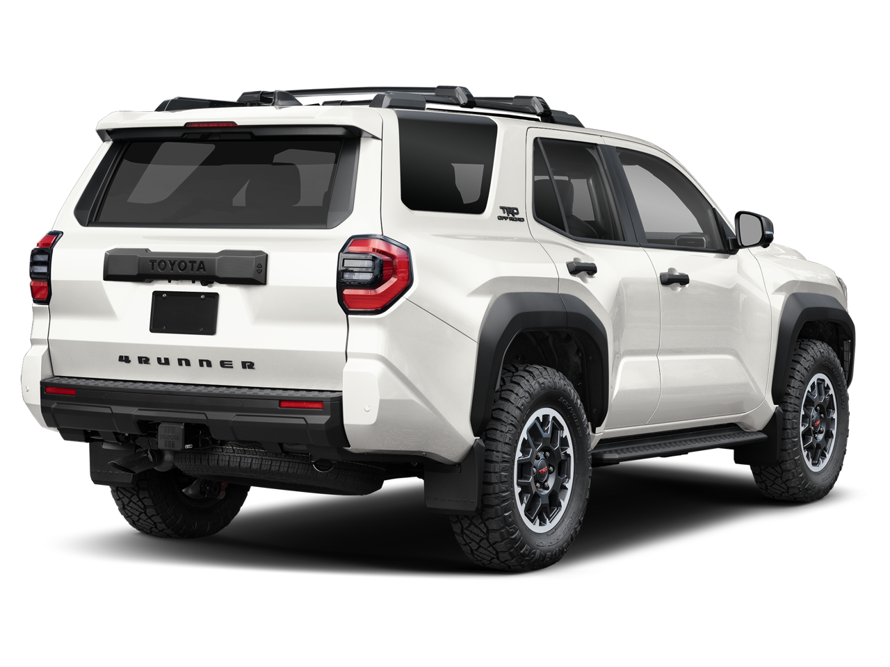 2025 Toyota 4Runner TRD Sport Premium