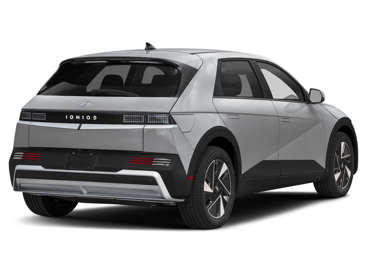 2026 Hyundai IONIQ 5 SE Standard Range