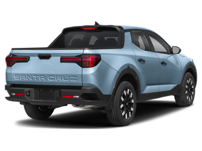 2026 Hyundai SANTA CRUZ SE FWD