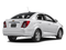 2016 Chevrolet Sonic LT