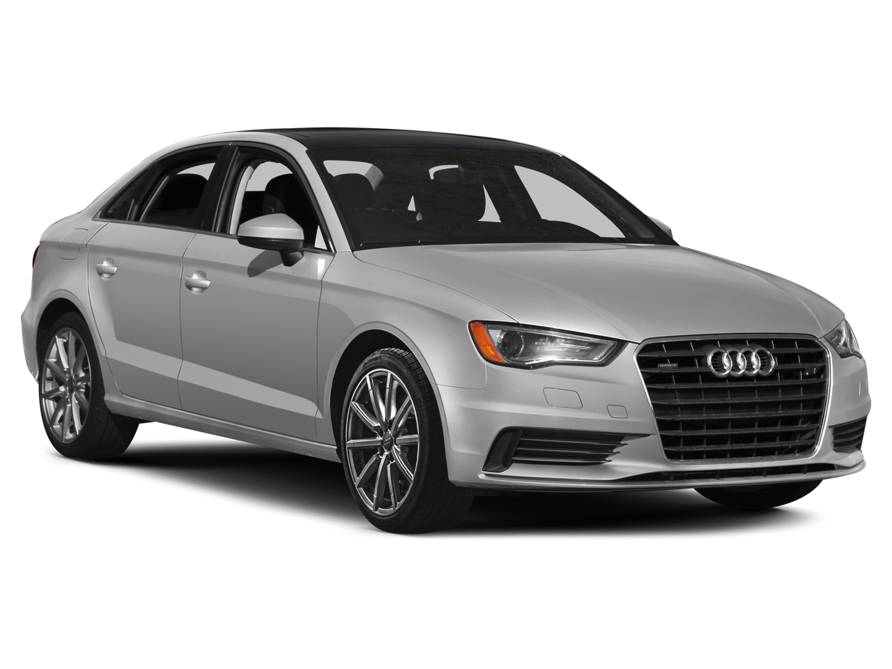 2015 Audi A3 2.0T Premium quattro