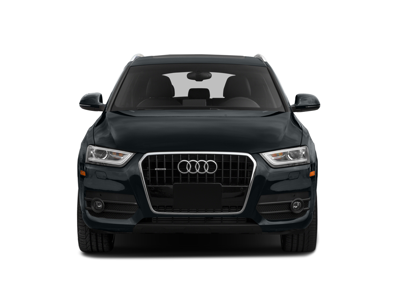 2015 Audi Q3 2.0T Prestige quattro