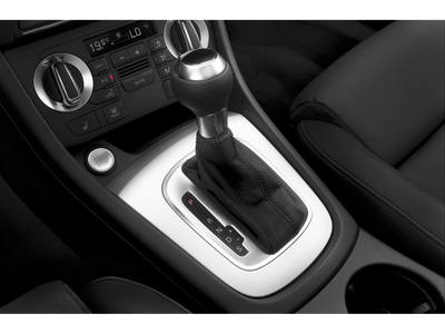 2015 Audi Q3 2.0T Prestige quattro