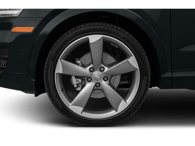 2015 Audi Q3 2.0T Prestige quattro