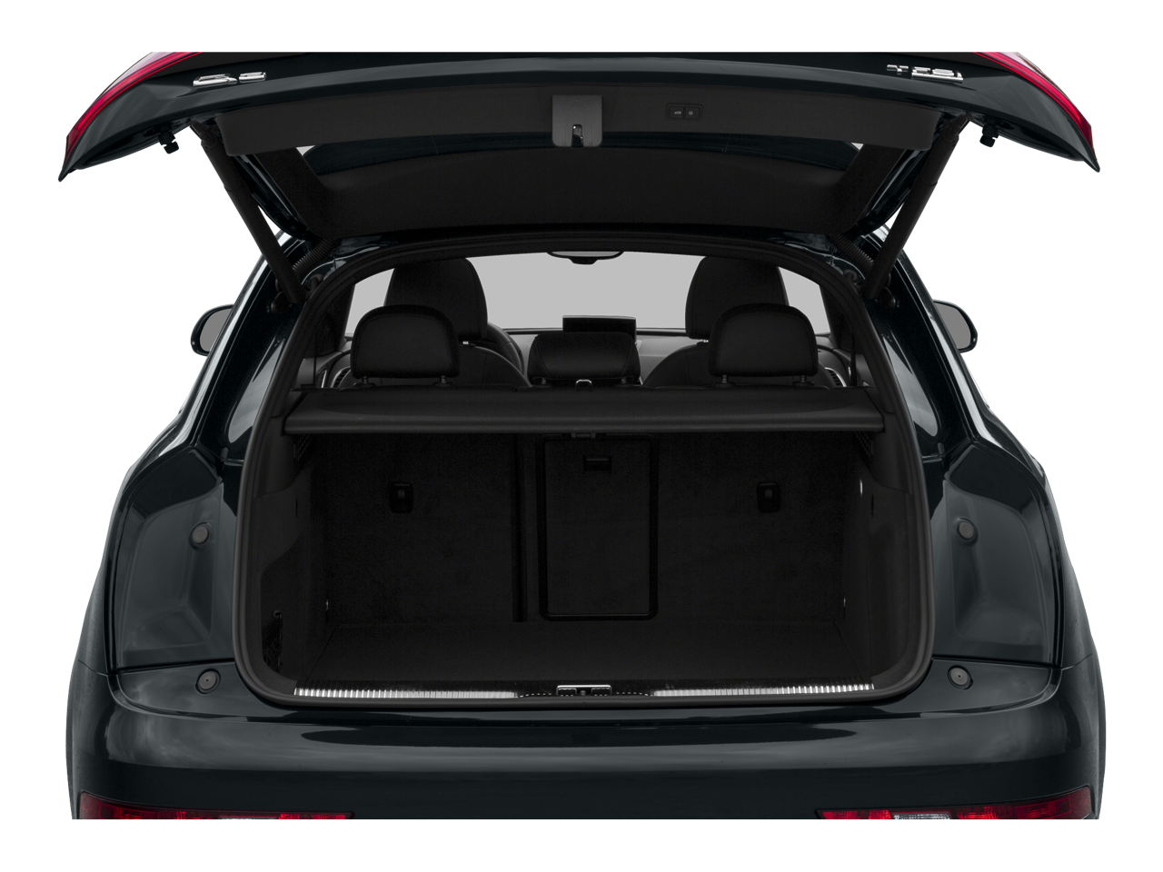 2015 Audi Q3 2.0T Prestige quattro