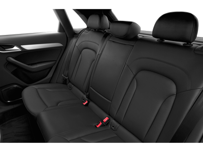 2015 Audi Q3 2.0T Prestige quattro