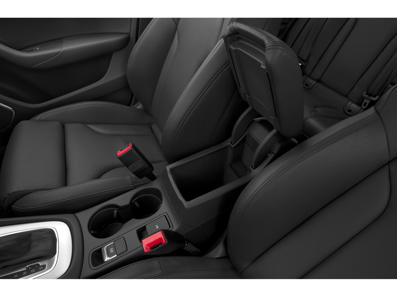 2015 Audi Q3 2.0T Prestige quattro