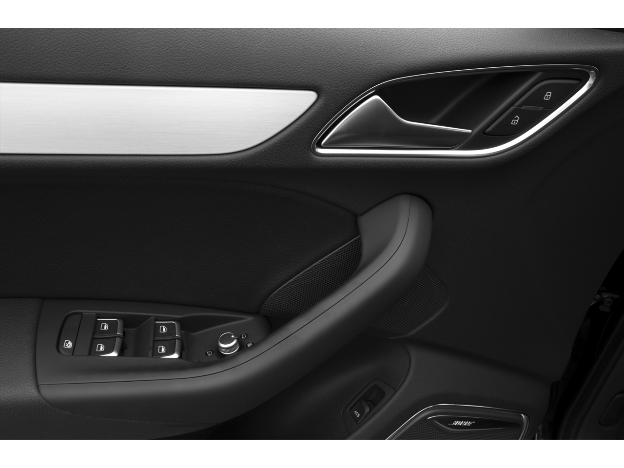 2015 Audi Q3 2.0T Prestige quattro