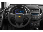 2015 Chevrolet Trax LTZ