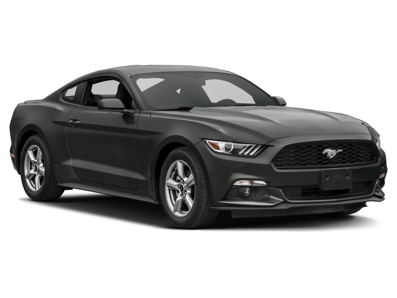 2015 Ford Mustang V6