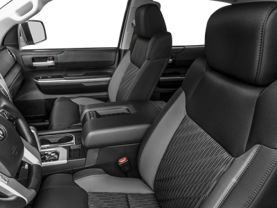2017 Toyota Tundra SR5 CrewMax