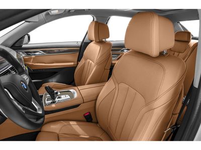 2019 BMW 7 Series 740i