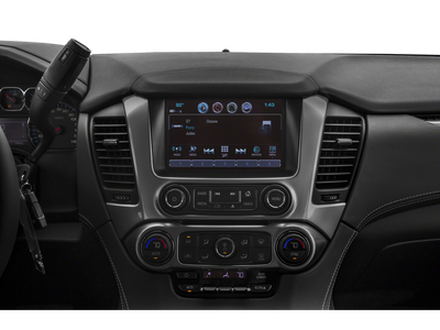 2019 Chevrolet Tahoe LT Z71