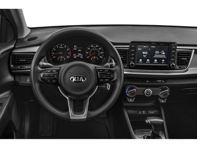 2019 Kia Rio LX