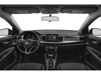 2019 Kia Rio LX