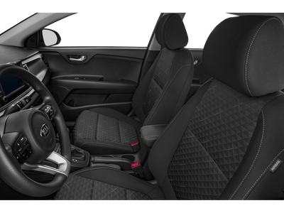 2019 Kia Rio LX