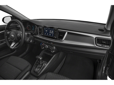 2019 Kia Rio LX