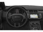 2019 Land Rover Range Rover Evoque SE