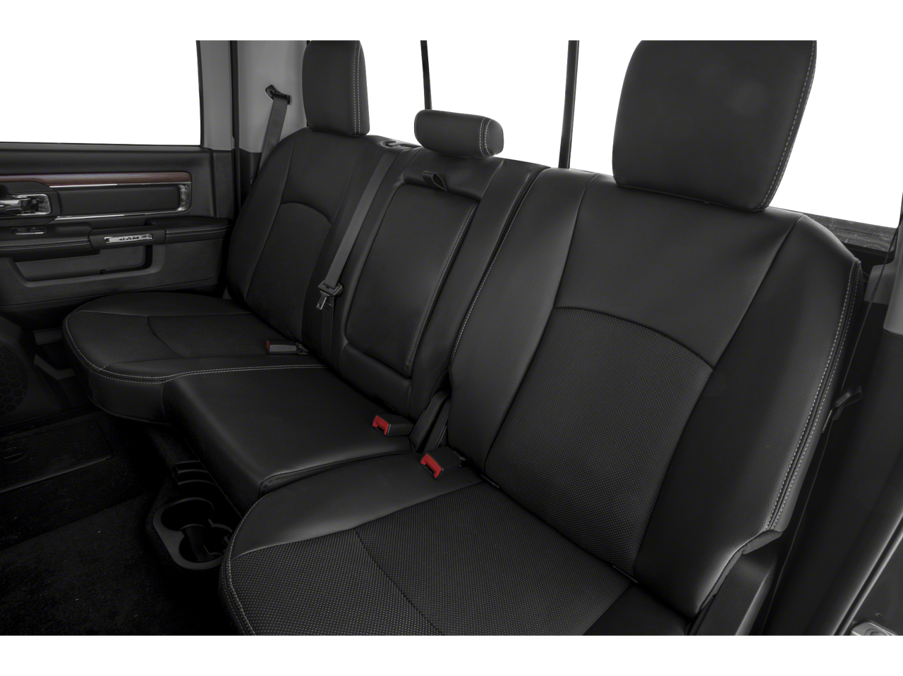 2019 RAM 1500 Classic Laramie