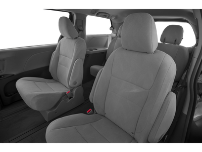 2019 Toyota Sienna LE 8 Passenger