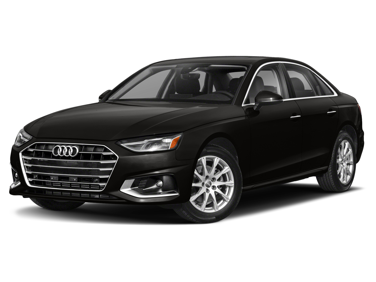 2020 Audi A4
