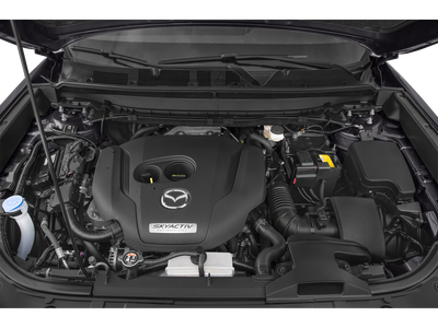 2020 Mazda Mazda CX-9 Grand Touring