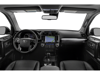2020 Toyota 4Runner Nightshade