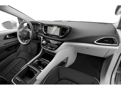 2021 Chrysler Pacifica Hybrid Limited