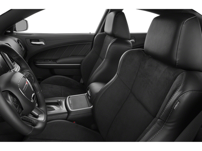 2021 Dodge Charger GT Daytona Edition