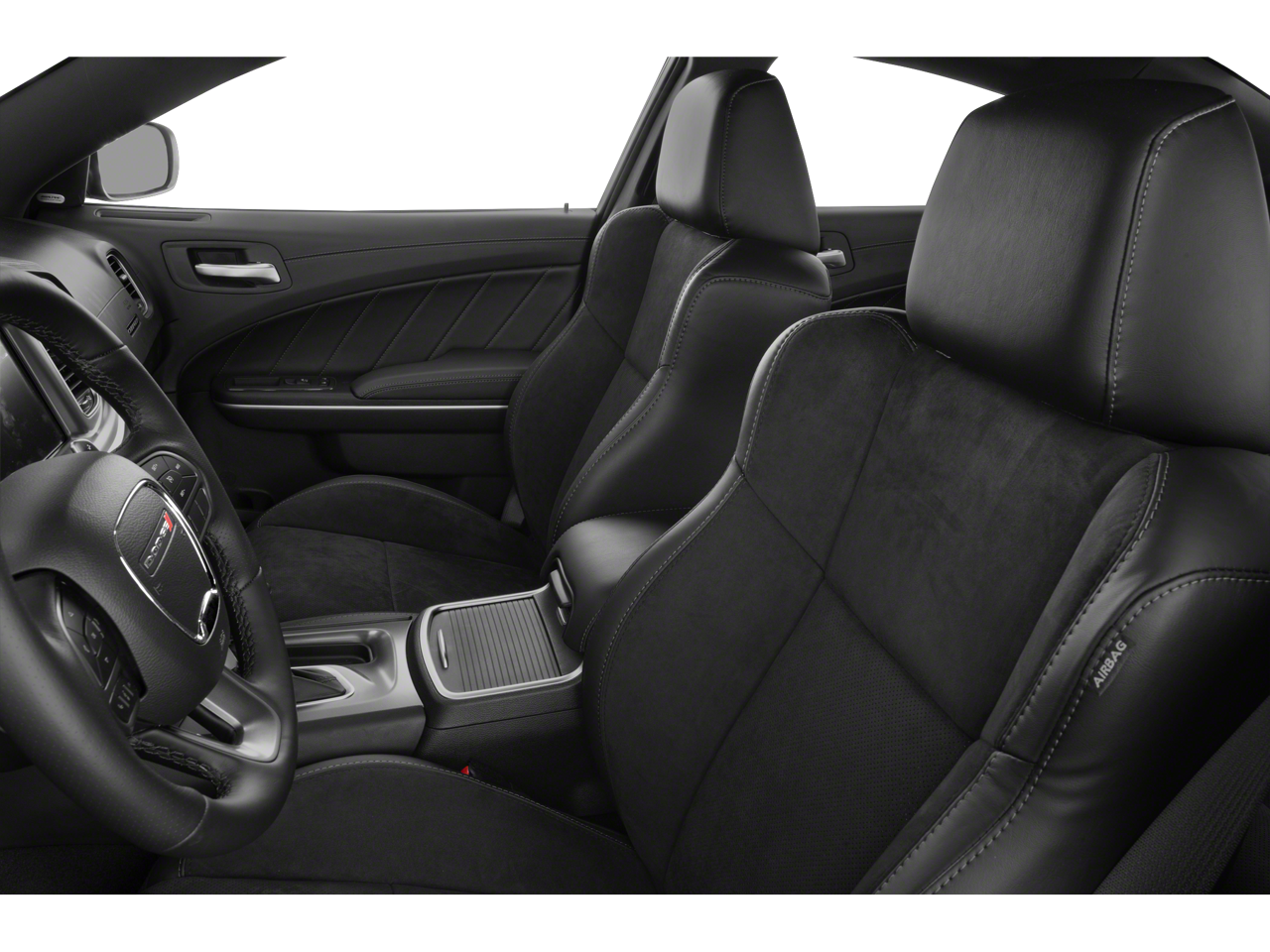 2021 Dodge Charger GT Daytona Edition