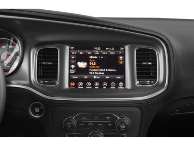 2021 Dodge Charger GT Daytona Edition