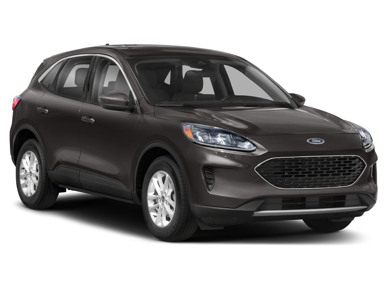 2021 Ford Escape Hybrid SE