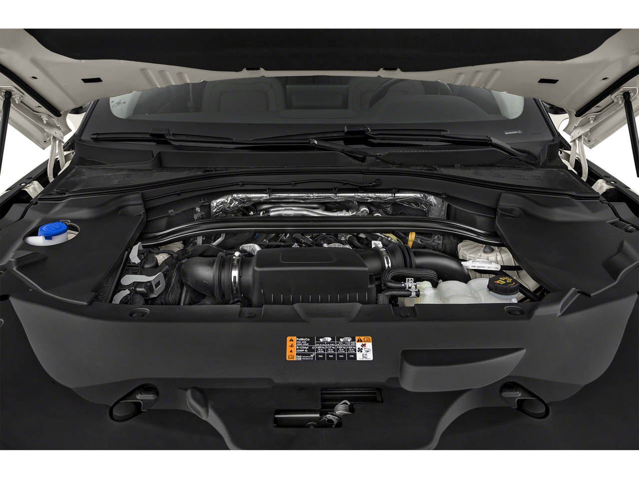 2021 Lincoln Aviator Reserve Premium