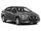 2021 Nissan Versa 1.6 SV