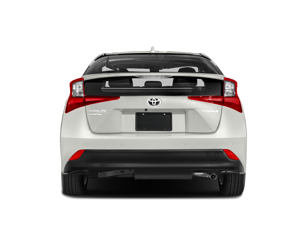 2021 Toyota Prius XLE AWD-e